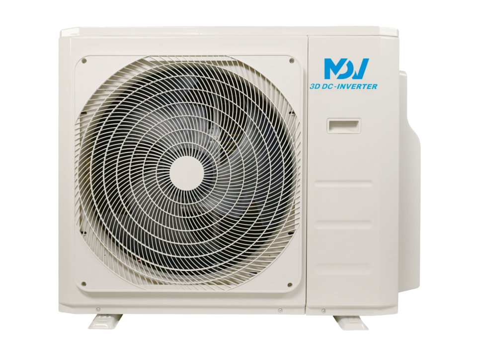 Наружный блок мульти сплит-системы MDV MD3O-18HFN8 Free Match