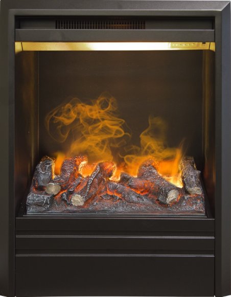Изображение товара Электрокамин RealFlame 3D Olympic встраиваемый с парогенератором 20 кв м