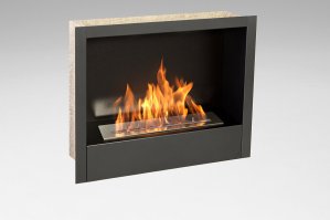 Изображение товара Биокамин модульный Silver Smith Shell 2