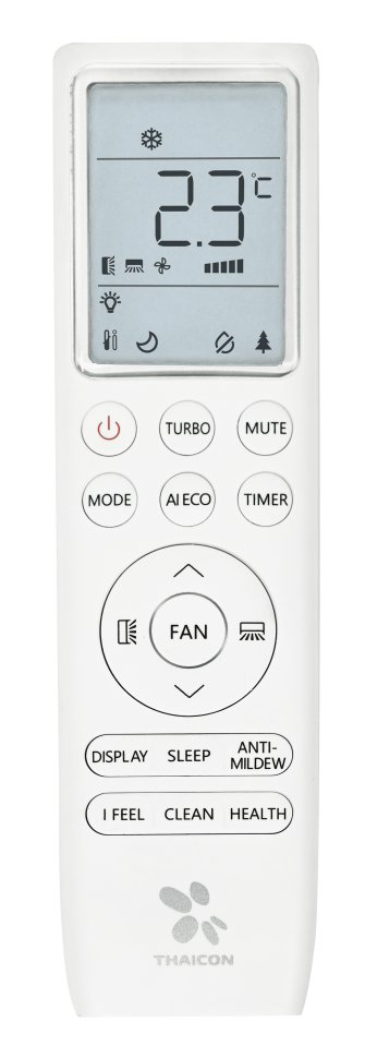 Сплит-система Thaicon TL-RWS70-FR/TL-ROS70-FR SensAIR inverter