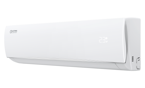 Настенная сплит-система Ultima Comfort ECP-07PN-IN/ECP-07PN-OUT Eclipse 2026 — фото 2