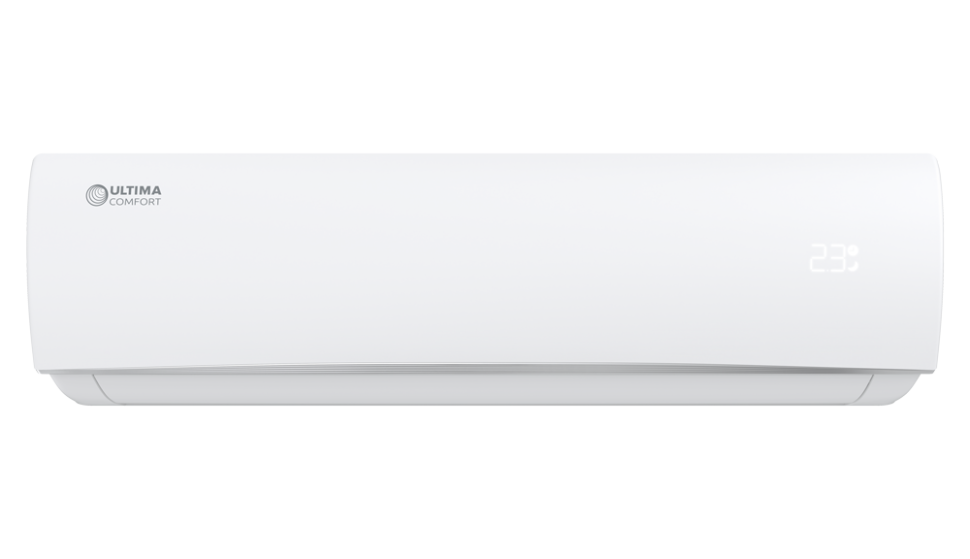 Настенная сплит-система Ultima Comfort ECP-07PN-IN/ECP-07PN-OUT Eclipse 2026