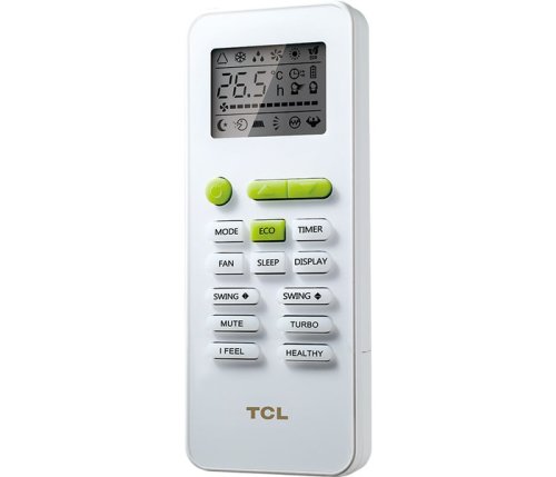 Внутренний блок мульти сплит-системы TCL TACM-13HRID/TP T-Pro — фото 2