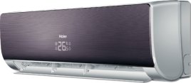 Сплит система Haier AS24NS3ERA-B / 1U24GS1ERA