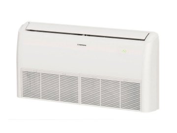 Внутренний напольно-потолочный блок мультизональной VRF системы Kentatsu KTHV90HZBN1