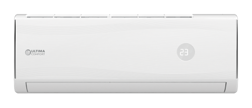 Сплит-система Ultima Comfort EXD-12PN-IN/EXD-12PN-OUT Exceed — фото 1