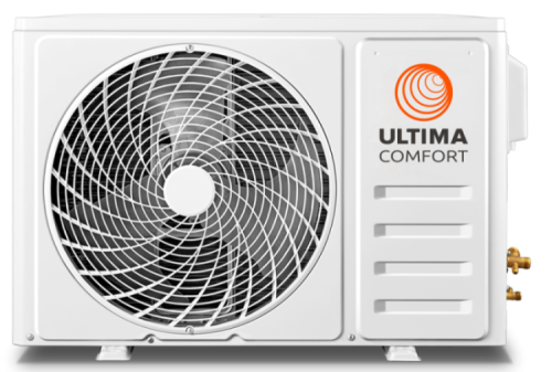Сплит-система Ultima Comfort EXD-12PN-IN/EXD-12PN-OUT Exceed — фото 3