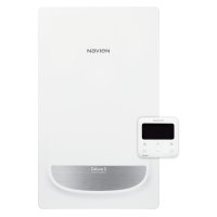 Настенный газовый котел Navien Deluxe S 13 New