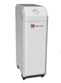Напольный газовый котел МикТерм КСГ-40