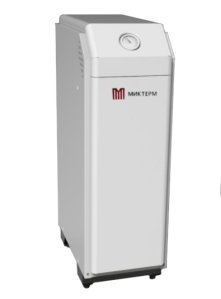 Изображение товара Напольный газовый котел МикТерм КСГ-40