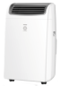 Мобильный кондиционер Funai MAC-CM46HPNW Camomiru Wi-Fi