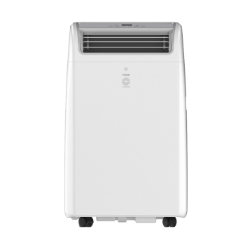 Мобильный кондиционер Funai MAC-CM46HPNW Camomiru Wi-Fi