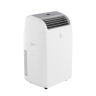 Мобильный кондиционер Funai MAC-CM46HPNW Camomiru Wi-Fi