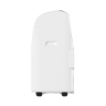 Мобильный кондиционер Funai MAC-CM46HPNW Camomiru Wi-Fi