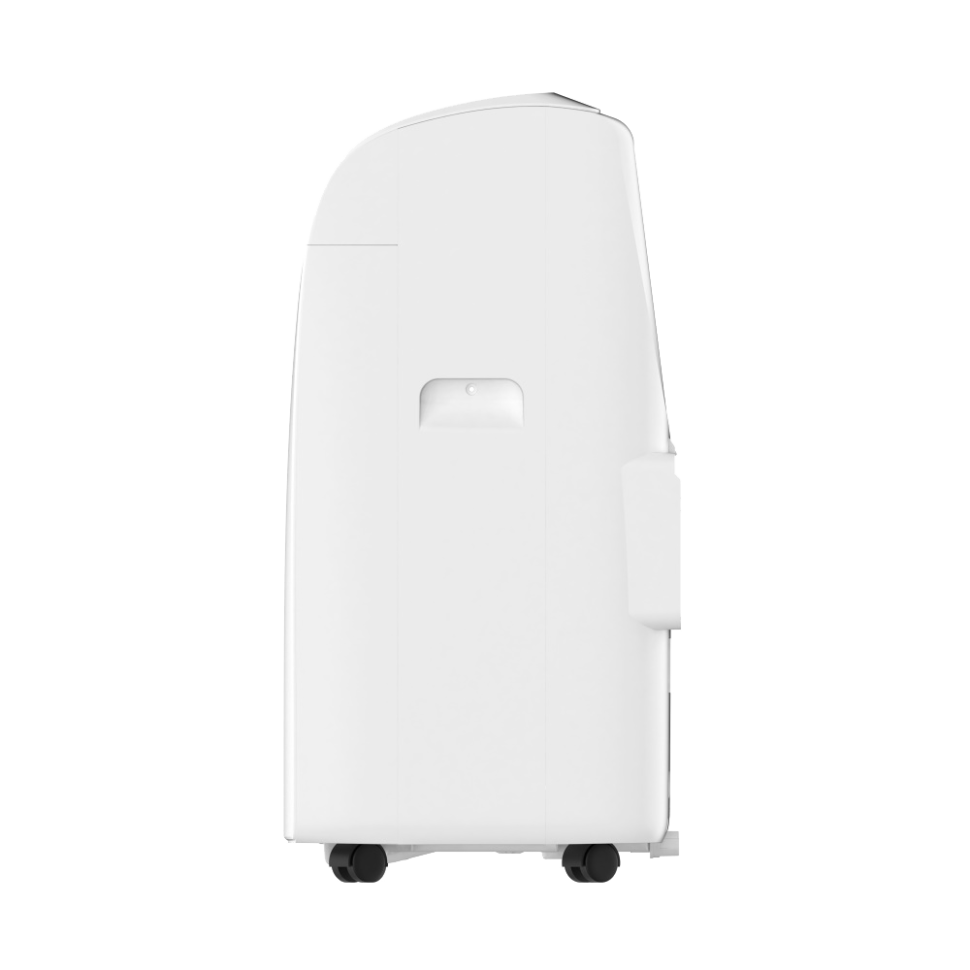 Мобильный кондиционер Funai MAC-CM46HPNW Camomiru Wi-Fi