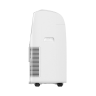 Мобильный кондиционер Funai MAC-CM46HPNW Camomiru Wi-Fi
