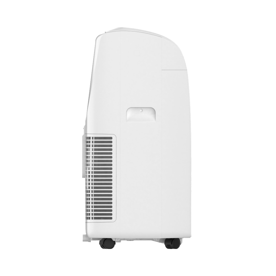 Мобильный кондиционер Funai MAC-CM46HPNW Camomiru Wi-Fi