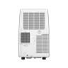 Мобильный кондиционер Funai MAC-CM46HPNW Camomiru Wi-Fi