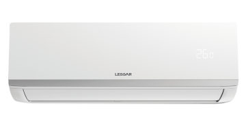 Сплит-система Lessar LS-HE12KCE2/LU-HE12KCE2 Flexcool