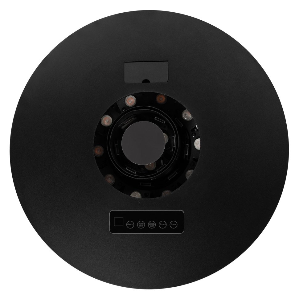 Очаг Royal Thermo RTFP/P500MR 3D Cassette Mystery Round — фото 4