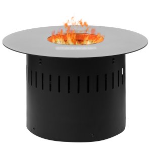 Очаг Royal Thermo RTFP/P500MR 3D Cassette Mystery Round