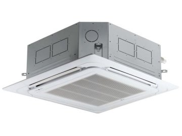 Кассетная сплит-система LG CT24R.NP0/UU24WR.U40 Ultra Inverter