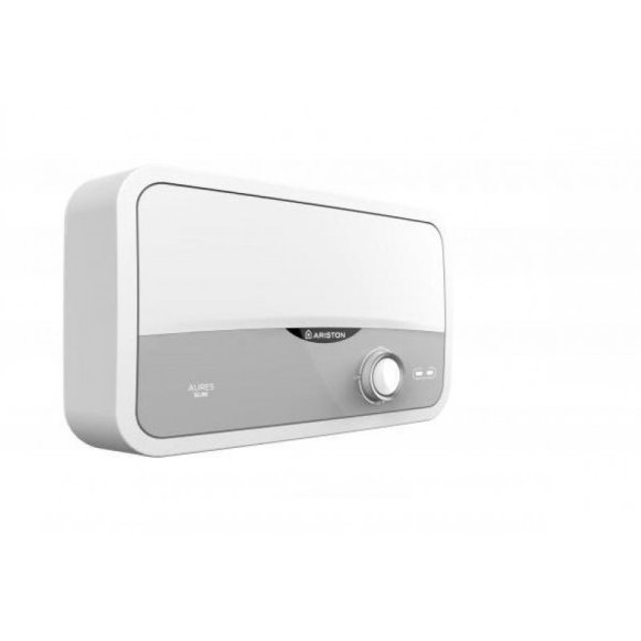 Изображение товара Проточный водонагреватель Ariston AURES S 3.5 COM PL
