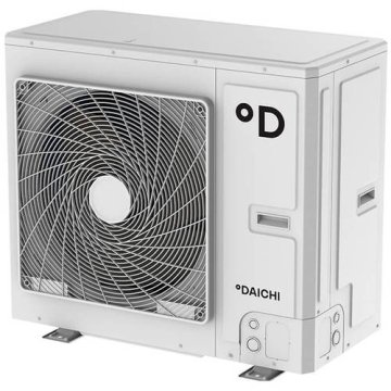 Канальная сплит-система Daichi DA100ALHS1R/DF100ALS1R