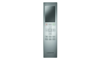 Настенная сплит-система Lessar LS-HE09KCE2B/LU-HE09KCE2B Flexcool