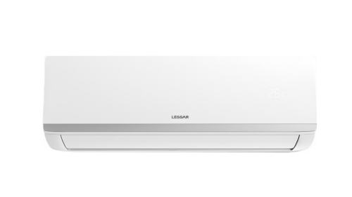 Настенная сплит-система Lessar LS-HE09KCE2B/LU-HE09KCE2B Flexcool — фото 1