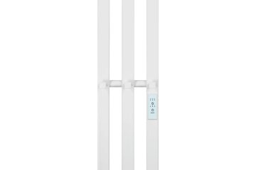 Электрический полотенцесушитель Primoclima Sol Q C E White 150*12 3