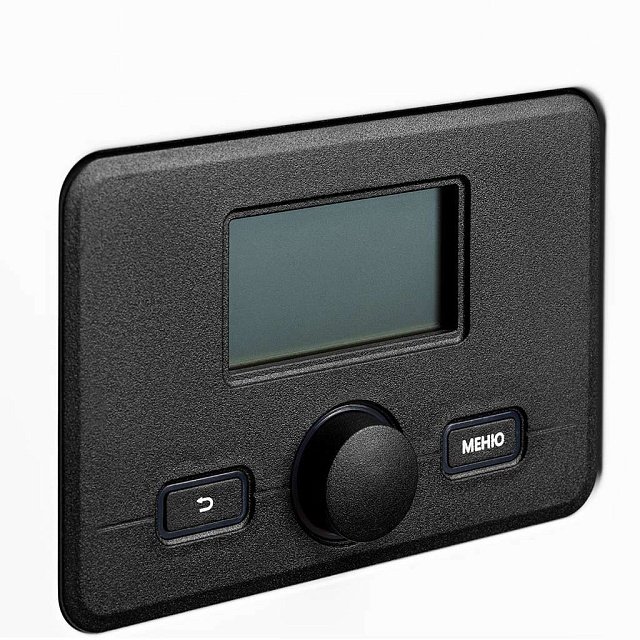 Настенный электрический котел Stout SEB-3101-000009 Status