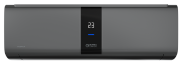 Сплит-система Ultima Comfort ELN-I07PN-IN/ELN-I07PN-OUT Elysium Nero Inverter