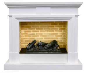 Изображение товара Портал Dimplex Coventry под очаг Cassette