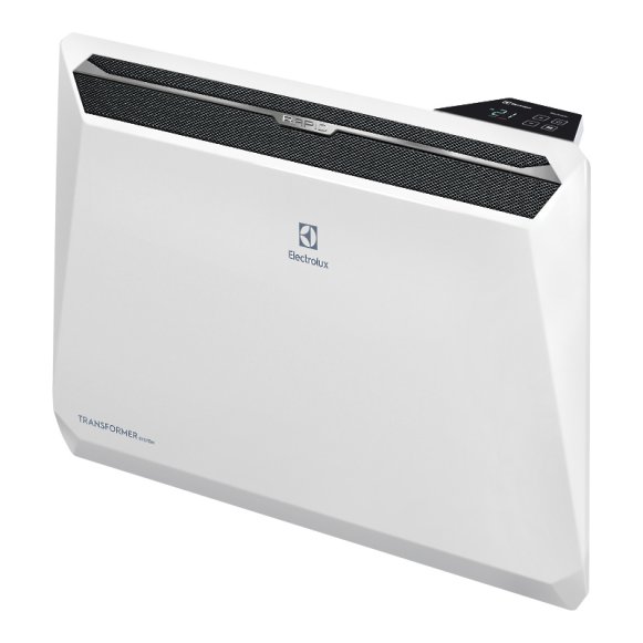 Изображение товара Электрический конвектор Electrolux Rapid Transformer с Wi-Fi 1500 Вт, белый