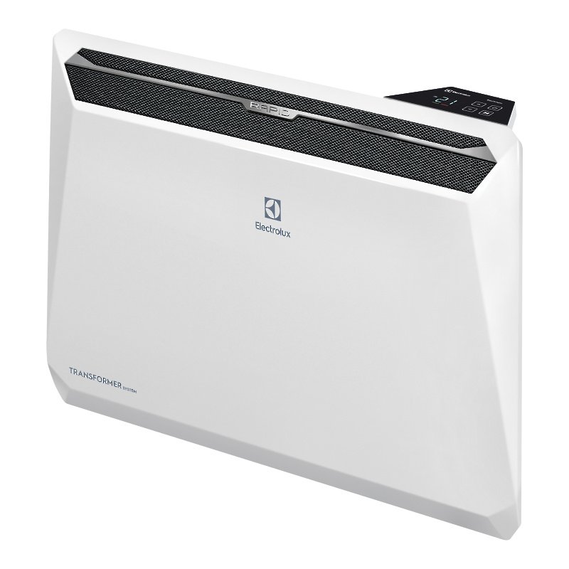 Электрический конвектор Electrolux ECH/R-1500 T-TUE4 Rapid Transformer (электронный) — фото 2