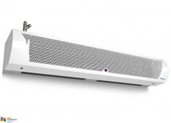 Водяная тепловая завеса Тепломаш КЭВ-42П3111W