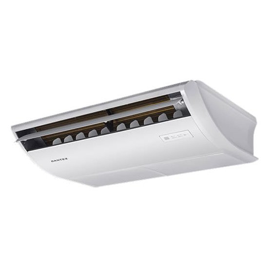 Изображение товара Напольно-потолочная сплит-система Dantex RK-24HTNE-W / RK-24CHTN 70 кв м тихая с ночным режимом
