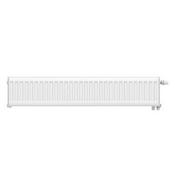 Стальной панельный радиатор Lemax Premium VC 22 200x600 Universal