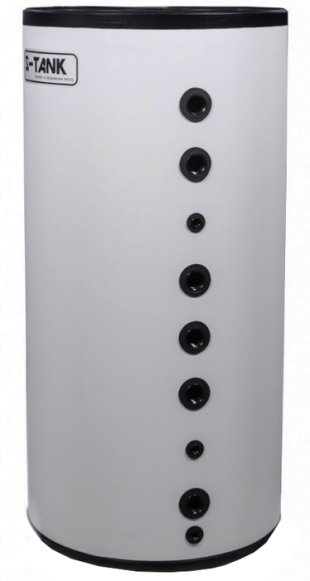 Бойлер косвенного нагрева S-Tank SOLAR SS 1500