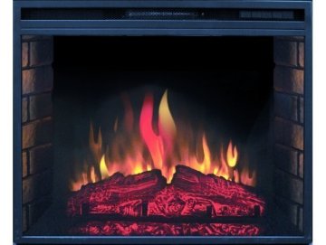 Каминокомплект RealFlame Bogema 26 WT с очагом Epsilon 26 S IR