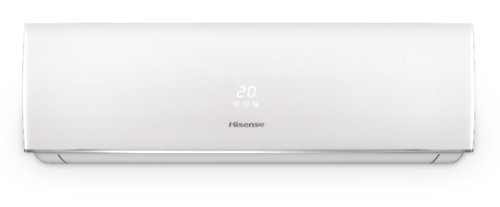 Внутренний блок мульти сплит-системы Hisense AMS-12UW4RVEDB00 Smart Free Match DC Inverter — фото 1