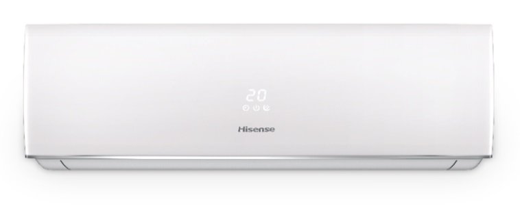 Внутренний блок мульти сплит-системы Hisense AMS-12UW4RVEDB00 Smart Free Match DC Inverter — фото 1