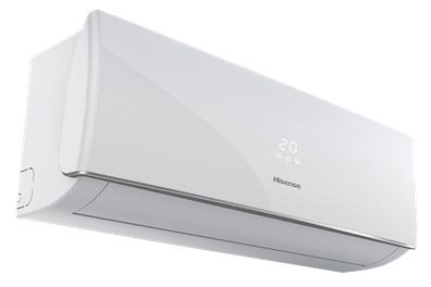 Внутренний блок мульти сплит-системы Hisense AMS-12UW4RVEDB00 Smart Free Match DC Inverter — фото 2