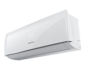 Внутренний блок мульти сплит-системы Hisense AMS-12UW4RVEDB00 Smart Free Match DC Inverter — фото 3