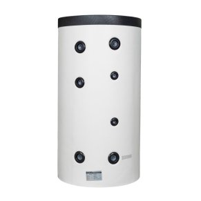 Бойлер косвенного нагрева Italtherm Premium 400