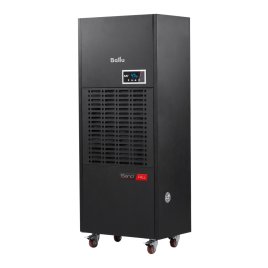 Осушитель воздуха Ballu BDH-168LE Sand Hill