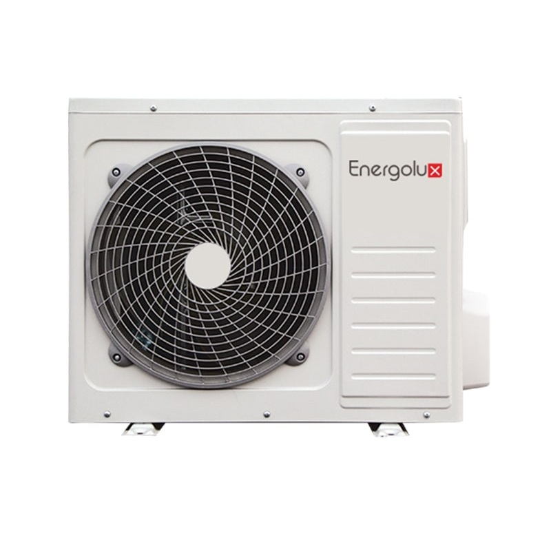 Сплит-система Energolux SAS36L4-A/SAU36L4-A Lausanne 4 — фото 4