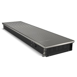 Внутрипольный конвектор Royal Thermo Atrium 90/300/2100-DG-U-NA