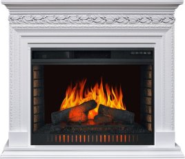 Каминокомплект Royal Flame Valletta c очагом Vision 30 EF LED FX